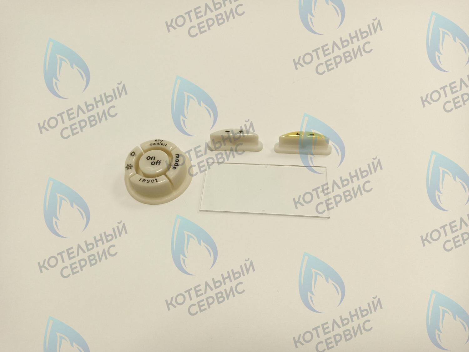 Накладка платы дисплея, шт FERROLI