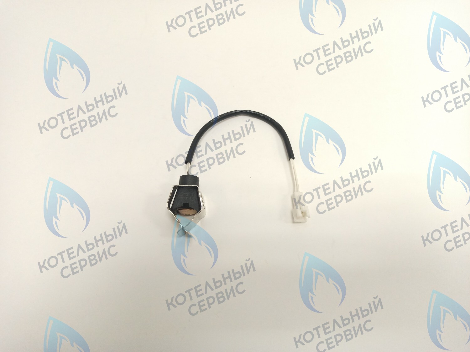 Датчик NTC накладной ГВС Electrolux Basic X 24 Fi / 24 i (все модели) (AC13040022)