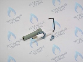 Электрод розжига KIT ELETTRODO ACC.  (36702581), шт FERROLI