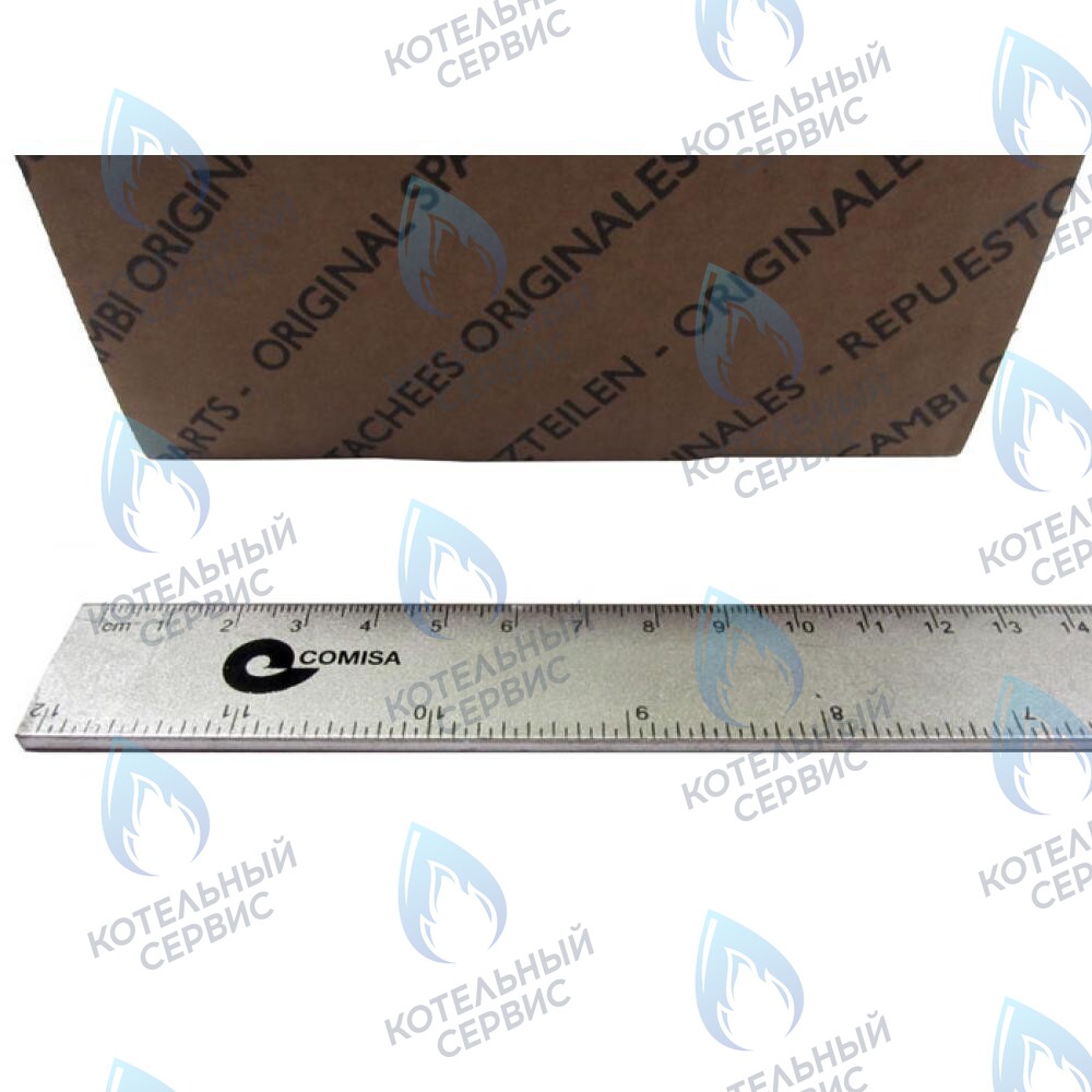 Газовый клапан (SIT 845 048 SIGMA 0063AS4831) BAXI ECO (3, Four), FOURTECH, LUNA, LUNA (3, 3 Comfort) SLIM, SLIM 2