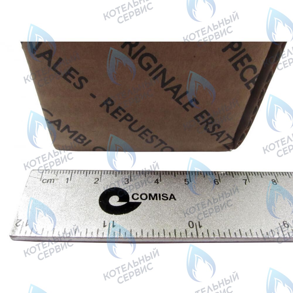 Газовый клапан (SIT 845 048 SIGMA 0063AS4831) BAXI ECO (3, Four), FOURTECH, LUNA, LUNA (3, 3 Comfort) SLIM, SLIM 2