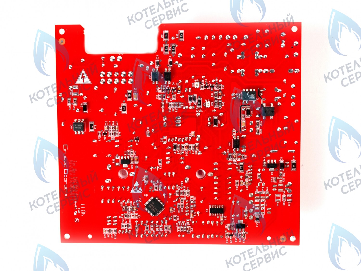 Плата управления ALPHATHERM SIGMA ВТ / BK (6SCHEMOD11)