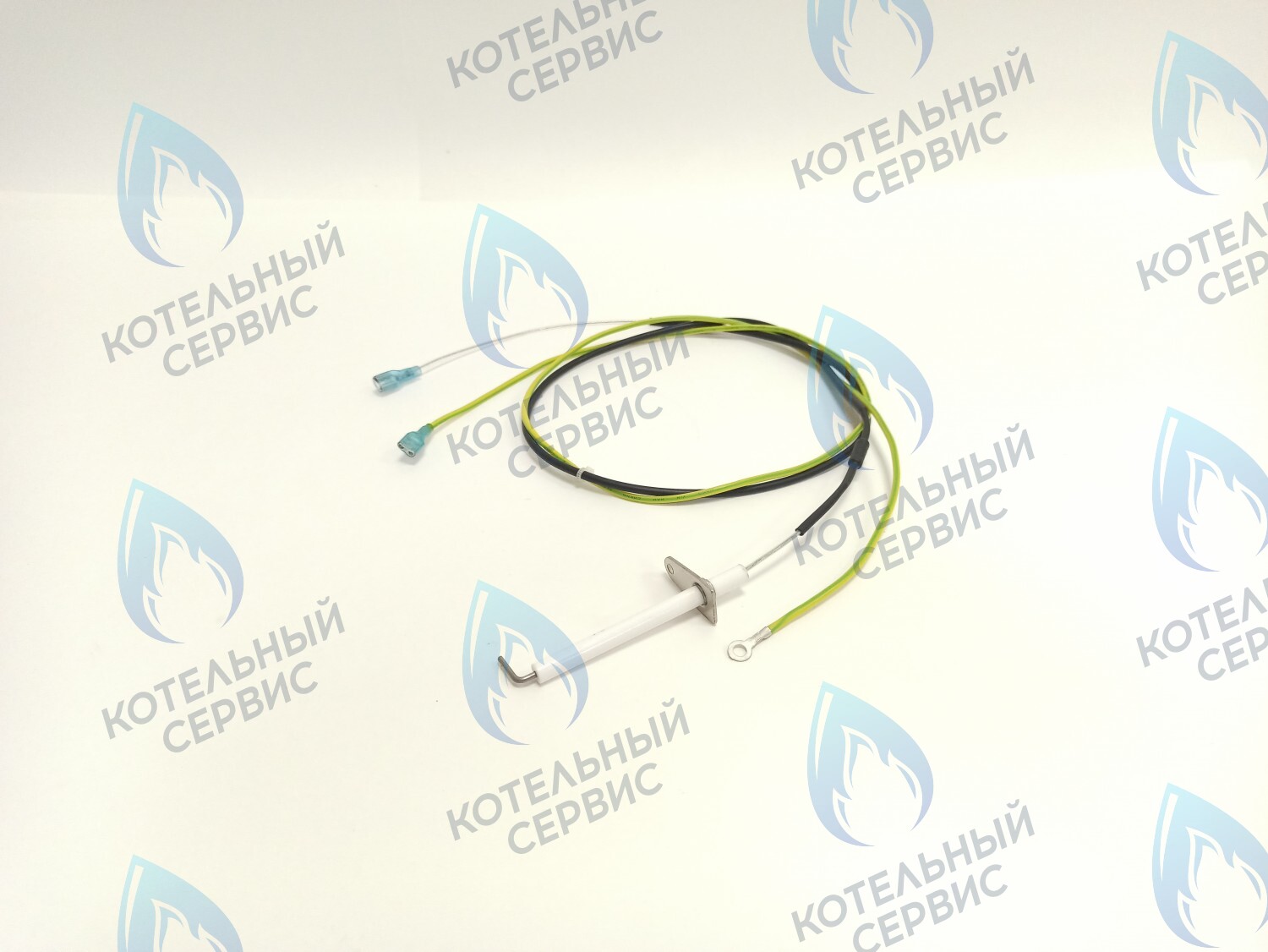 Электрод розжига Electrolux BASIC, HI-TECH (DA13010139)