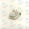 Реле давления воздуха (маностат) 60/50 Pa ARISTON, CHAFFOTEAUX (65104671, 65104671-01)