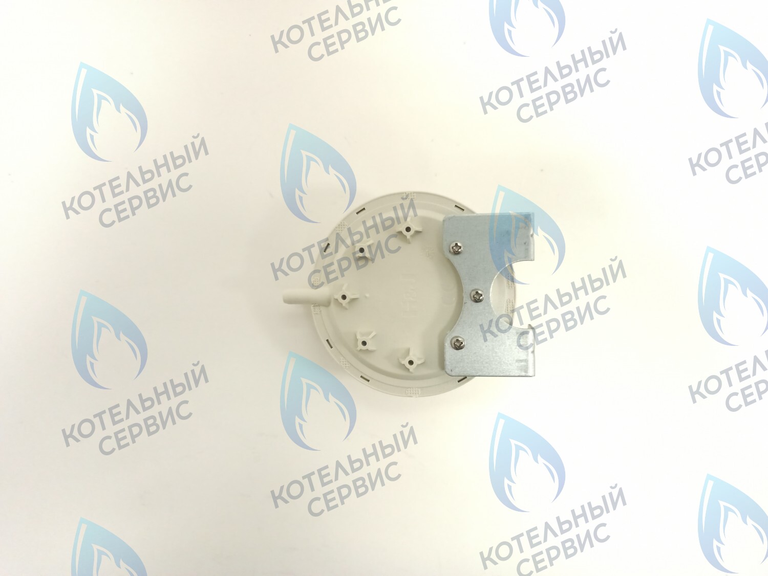 Реле давления воздуха (маностат) 60/50 Pa ARISTON, CHAFFOTEAUX (65104671, 65104671-01)