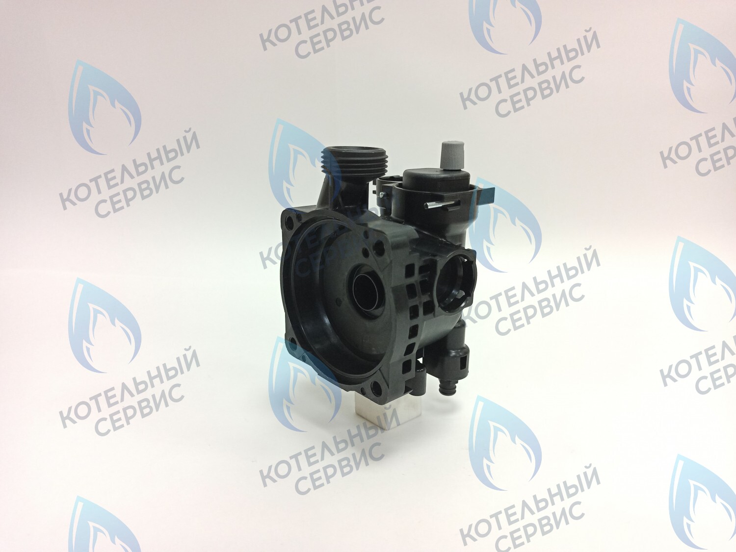 Улитка насоса WILO KSL (Kentatsu Nobby Smart) (W21CW)