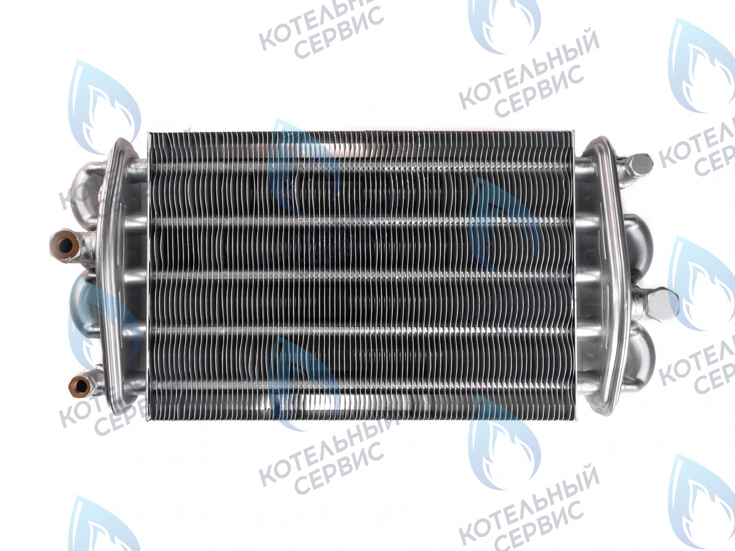 Битермический теплообменник RODA ECO CS 24