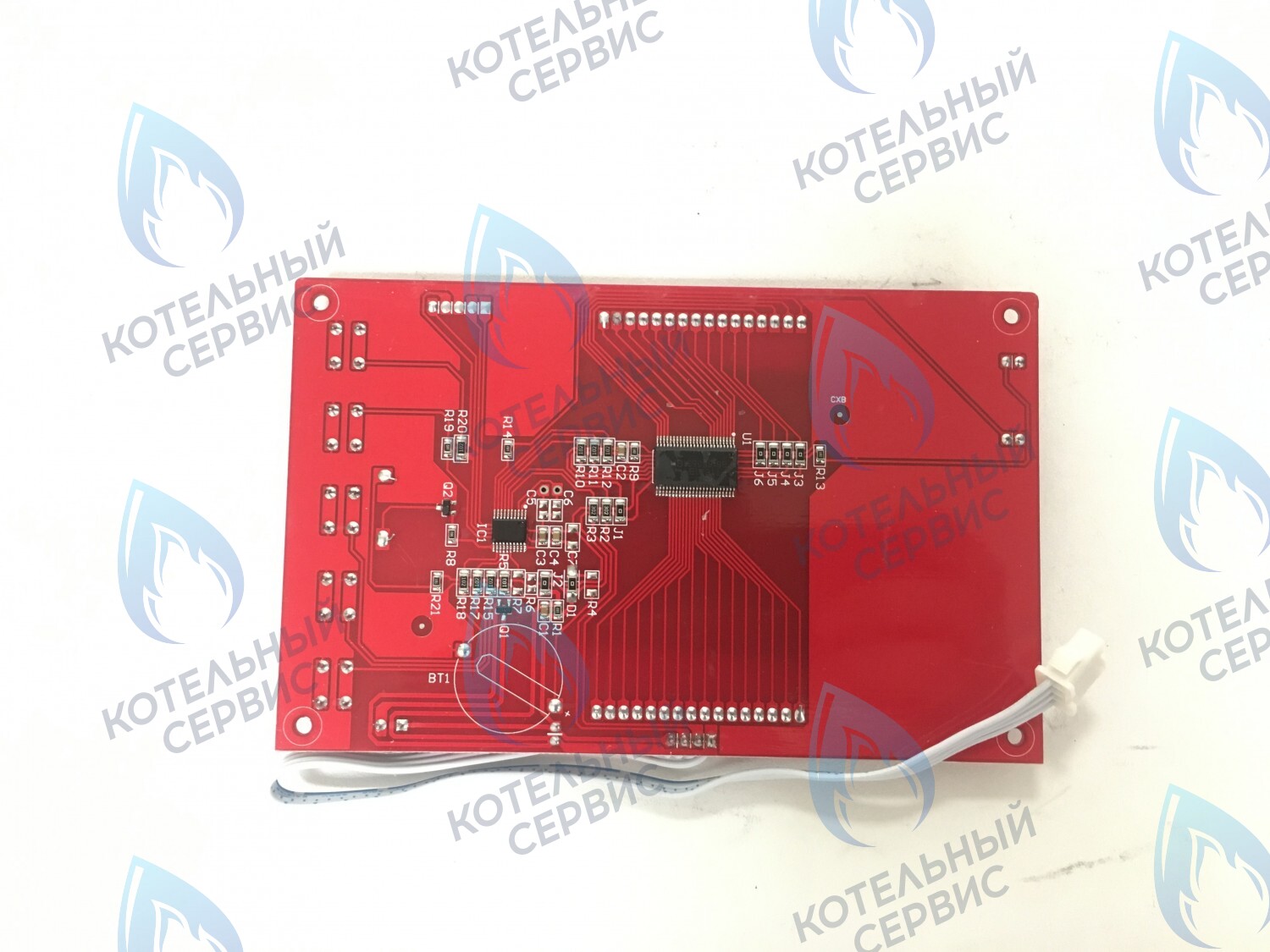 Дисплей MONLAN BK(BM)