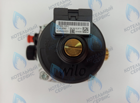 Циркуляционный насос INTMSL 12-5 Fondital MINORCA PLUS CTFS 24 CU