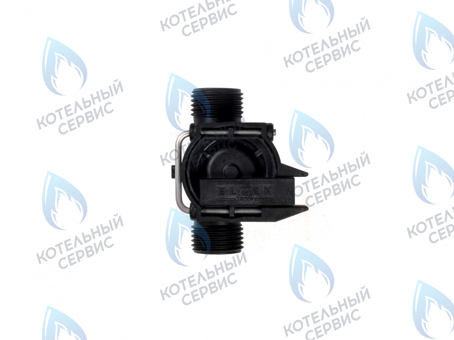 Датчик протока воды (E)