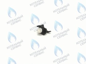 Датчик расхода ГВС (аквасенсор) PROTHERM ПАНТЕРА 25кВт-35кВт H-RU (0020197555)