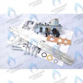 комплект перевода на природный газ CHAFFOTEAUX