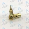 Кран подпитки в сборе GAZECO 18 С1/Т1, 24 С1/Т1  Исполнение 2 (с  05.2016 г.)