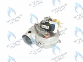 Вентилятор FIME BERETTA RIELLO 39W GR00680R (R10020793)