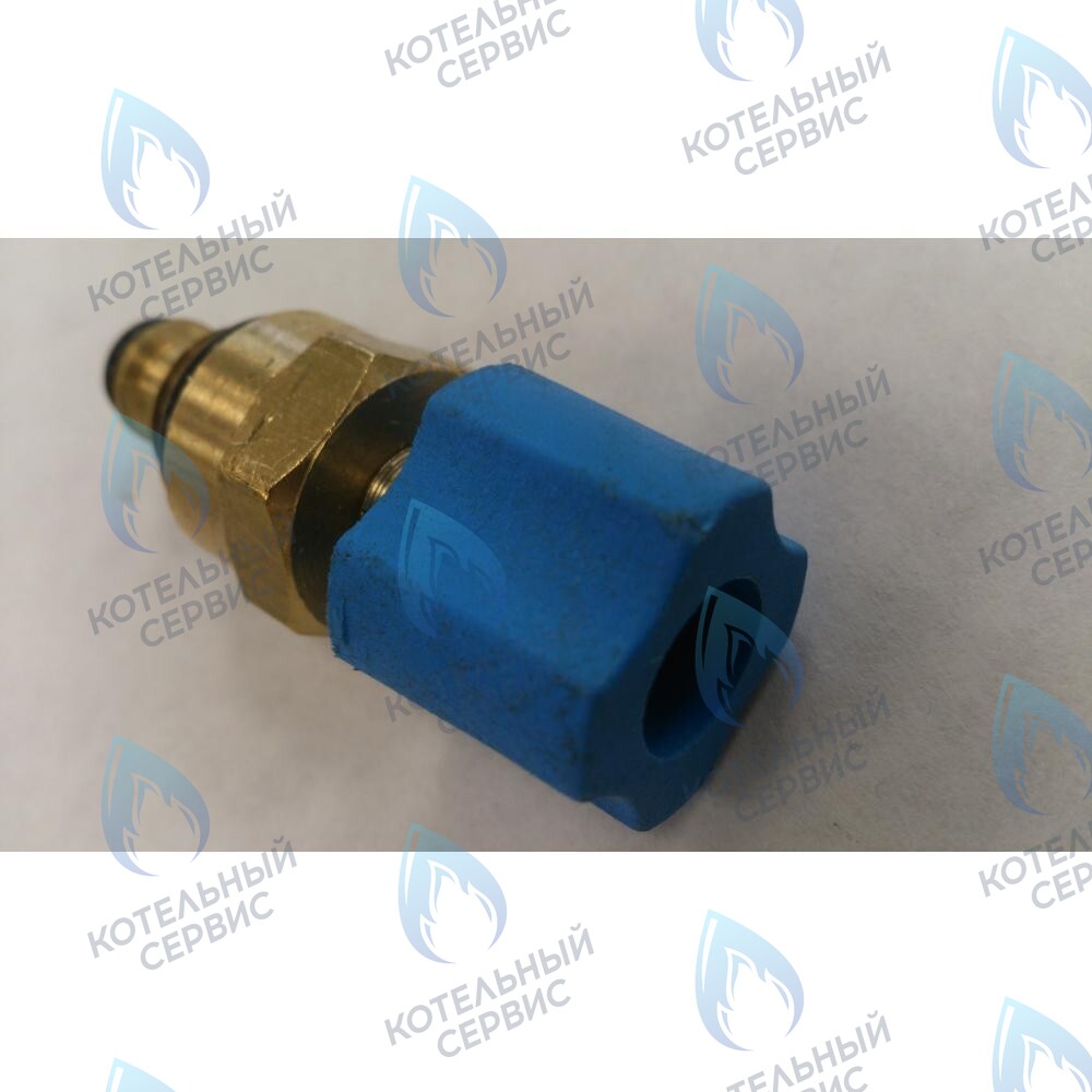 Кран-букса крана подпитки BAXI