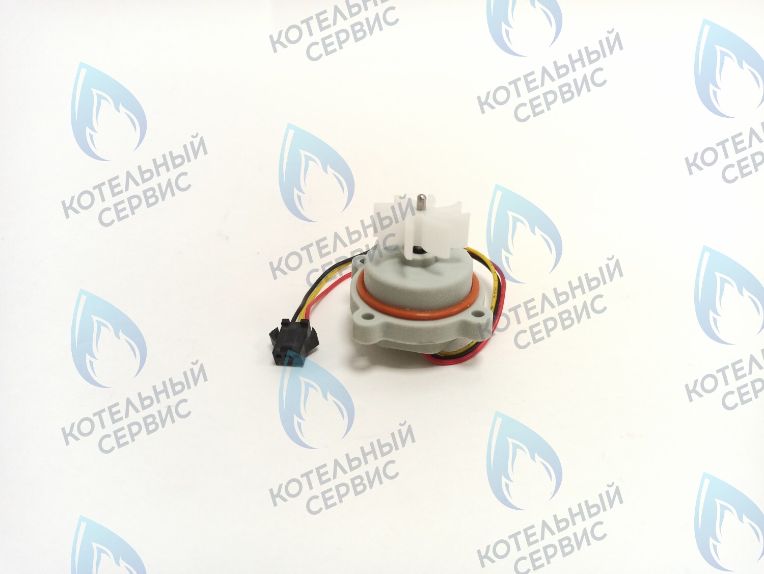 Датчик расхода воды ГВС GazEco 18-24 С2/T2 (для котлов с двумя теплообменниками) Исполнение1 (05-4133-01) (2)