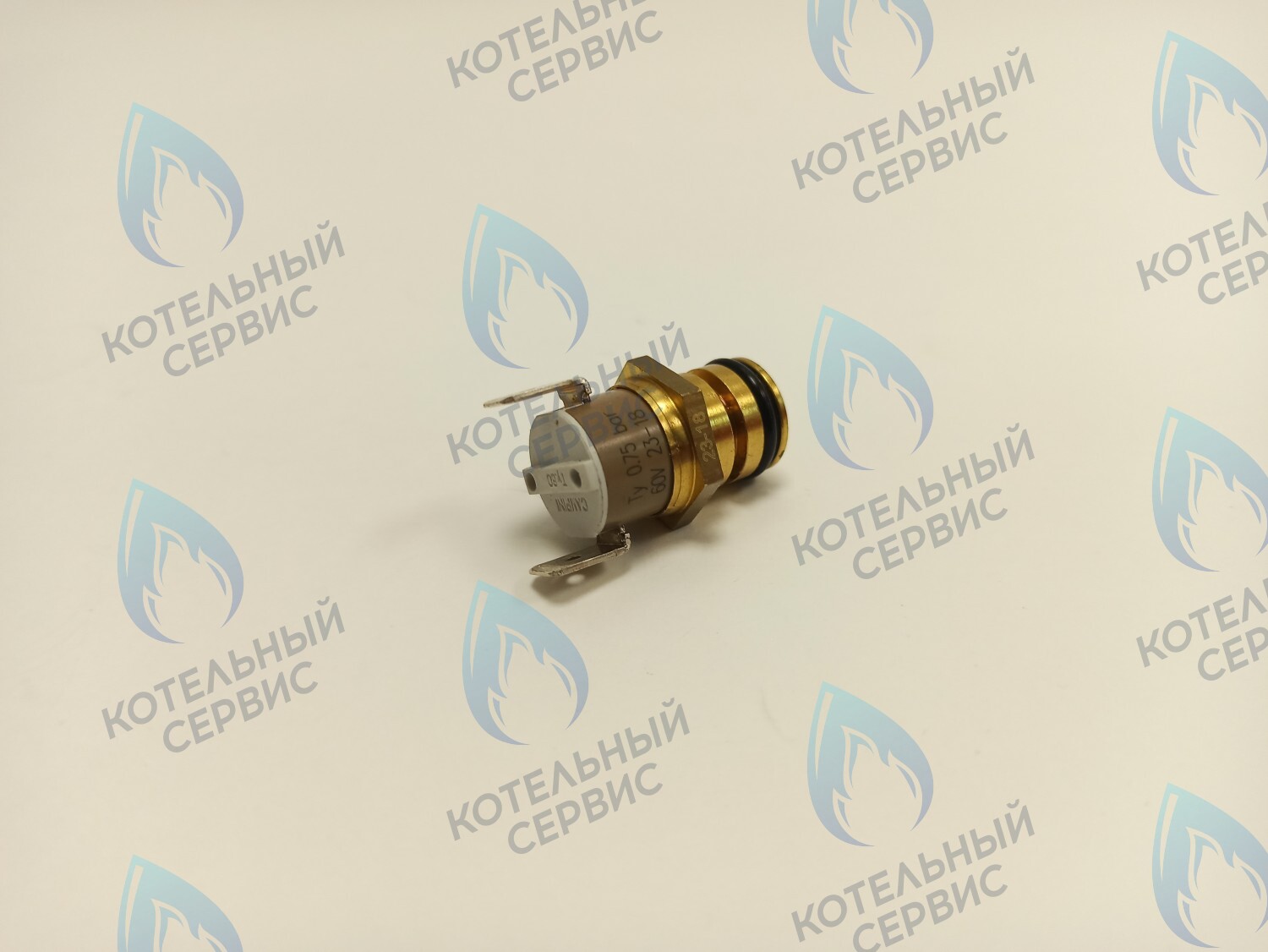 Датчик давления воды FONDITAL