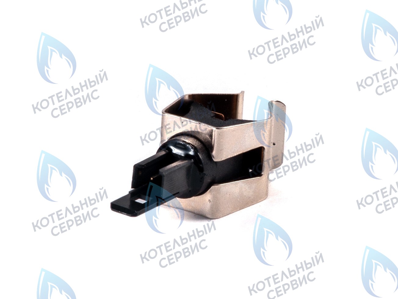 Датчик NTC накладной ГВС Electrolux Basic X (все модели) (AC13040006)