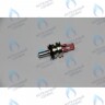 Датчик температуры ГВС NTC (погружной, клипса) BAXI ECO (Compact, 4s, 5 Compact) FOURTECH (артикул 721309400, 710056200)