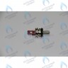 Датчик температуры ГВС NTC (погружной, клипса) BAXI ECO (Compact, 4s, 5 Compact) FOURTECH (артикул 721309400, 710056200)