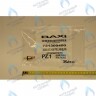 Датчик температуры ГВС NTC (погружной, клипса) BAXI ECO (Compact, 4s, 5 Compact) FOURTECH (артикул 721309400, 710056200)