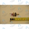 Датчик температуры ГВС NTC (погружной, клипса) BAXI ECO (Compact, 4s, 5 Compact) FOURTECH (артикул 721309400, 710056200)