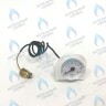 Манометр Polykraft Alpine Light (36мм)