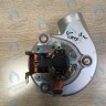Вентилятор 32w (турбина) BOSCH WBN6000 12C/18C