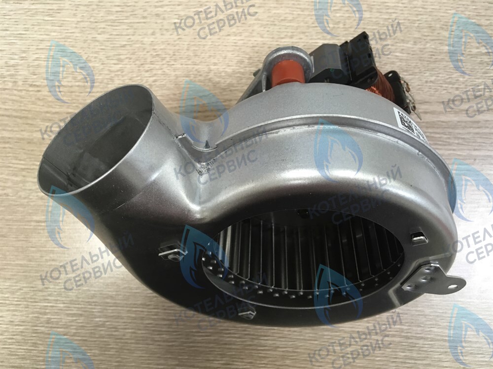 Вентилятор 32w (турбина) BOSCH WBN6000 12C/18C