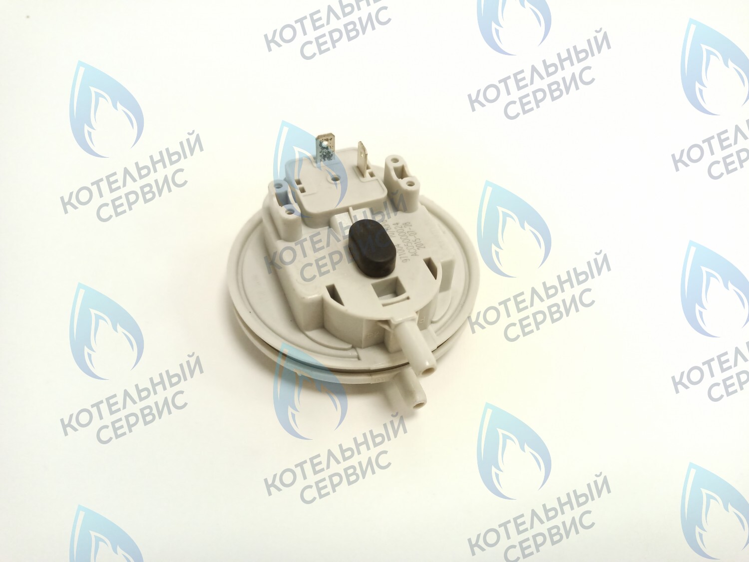 Прессостат вентилятора 60/70 (для 24 кВт)  ELECTROLUX (AC05000024)