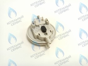 Прессостат вентилятора 60/70 (для 24 кВт)  ELECTROLUX (AC05000024)