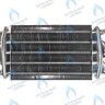 Битермический теплообменник RODA ECO OS 24