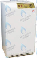 Напольный газовый котел ALPHATHERM BETA ATE (чугунный, с электророзжигом)