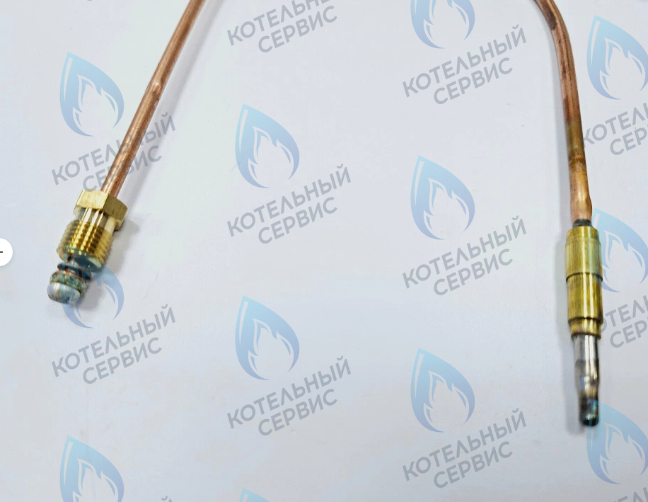 Термопара c оголовком A2, подключение M9x1, L=320 мм. SIT
