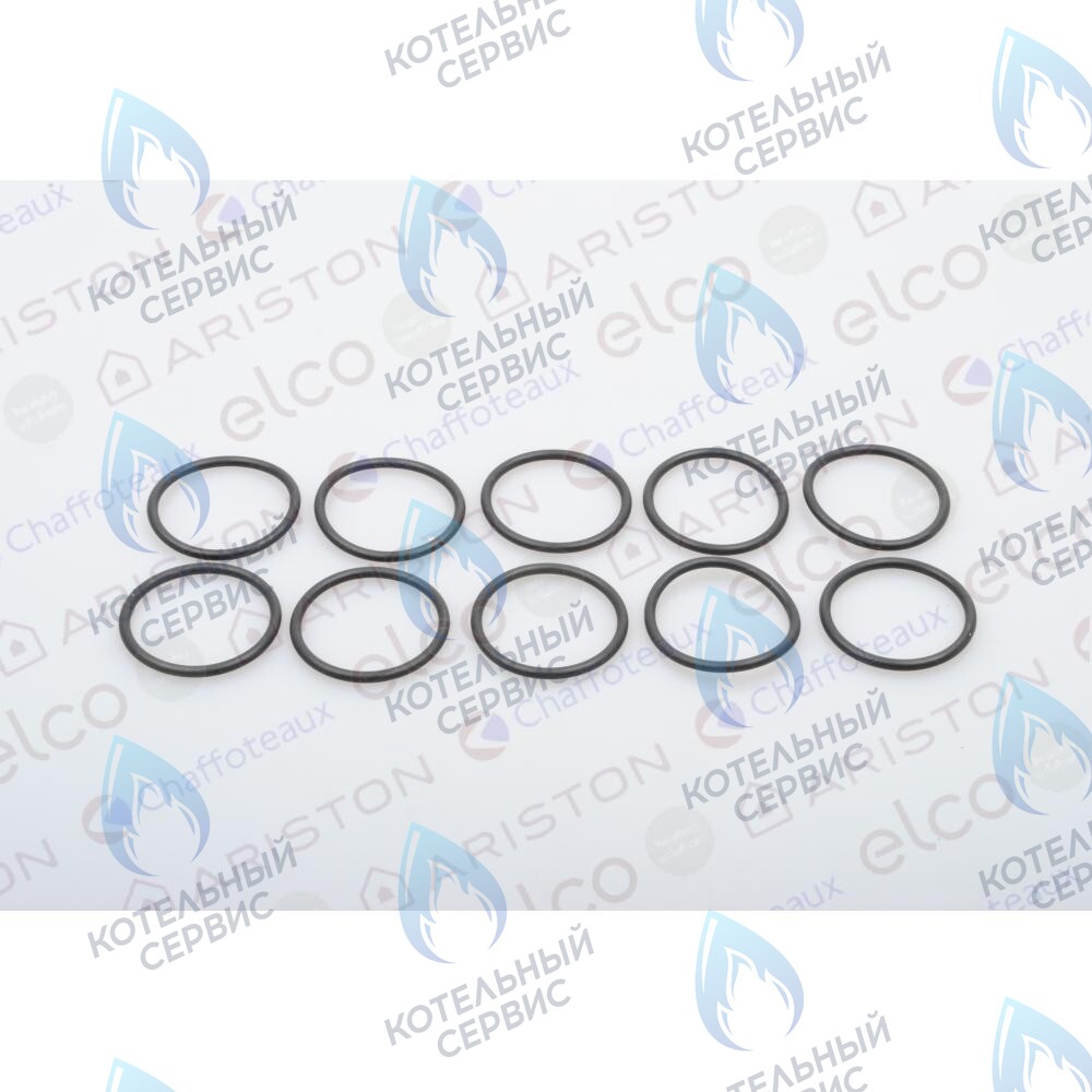 О-кольцо 3x35 epdm 75 sh ARISTON