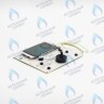 Плата дисплея Hi-Tech 24 KW (new) AA10040019 ELECTROLUX (AA10040118)