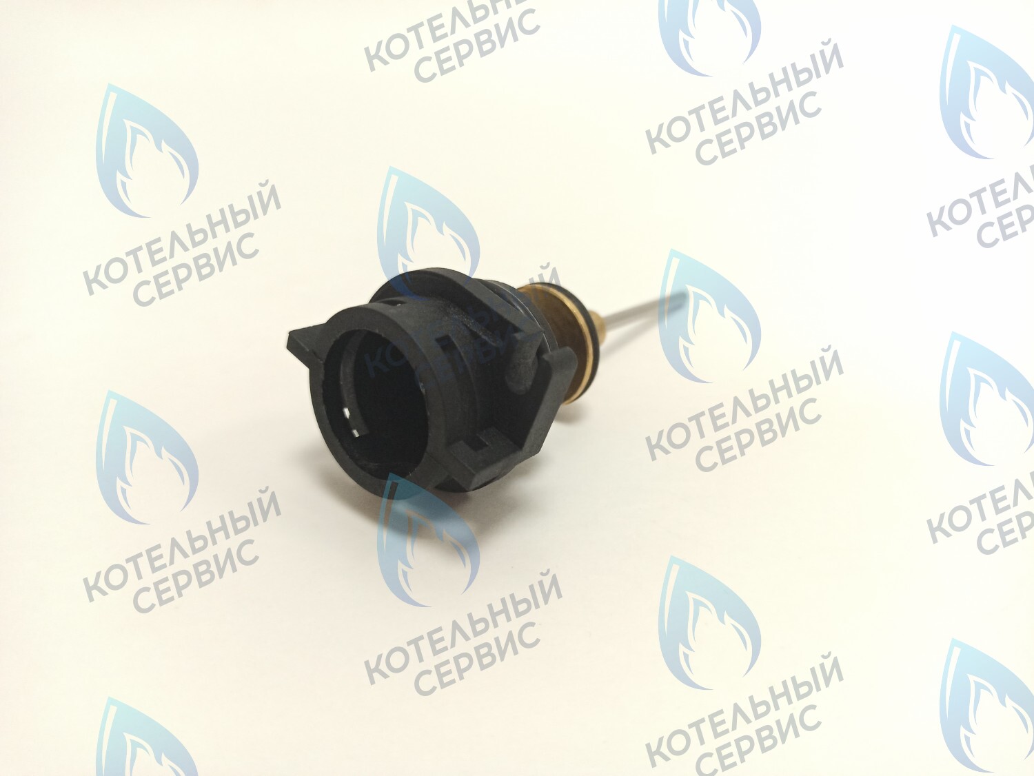 Ремонтный комплект трехходового клапана (правильная длина штока 77мм, не пропускает!) ALPENHOFF GAMBURG (151000879), FERROLI ARENA (RU) (398000879), NEVALUX 8224/8230/8624 (30036605600830), IMMERGAS, LEMAX