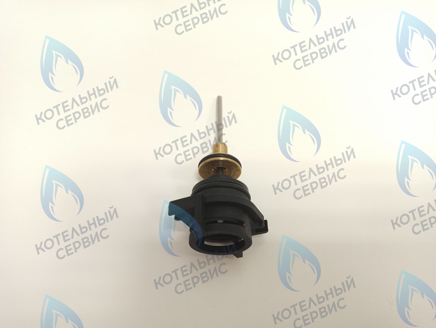 Ремонтный комплект трехходового клапана (правильная длина штока 77мм, не пропускает!) ALPENHOFF GAMBURG (151000879), FERROLI ARENA (RU) (398000879), NEVALUX 8224/8230/8624 (30036605600830), IMMERGAS, LEMAX