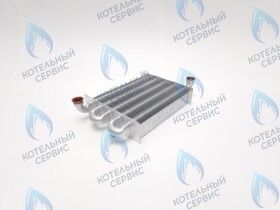 Теплообменник основной E21-25 DAESUNG