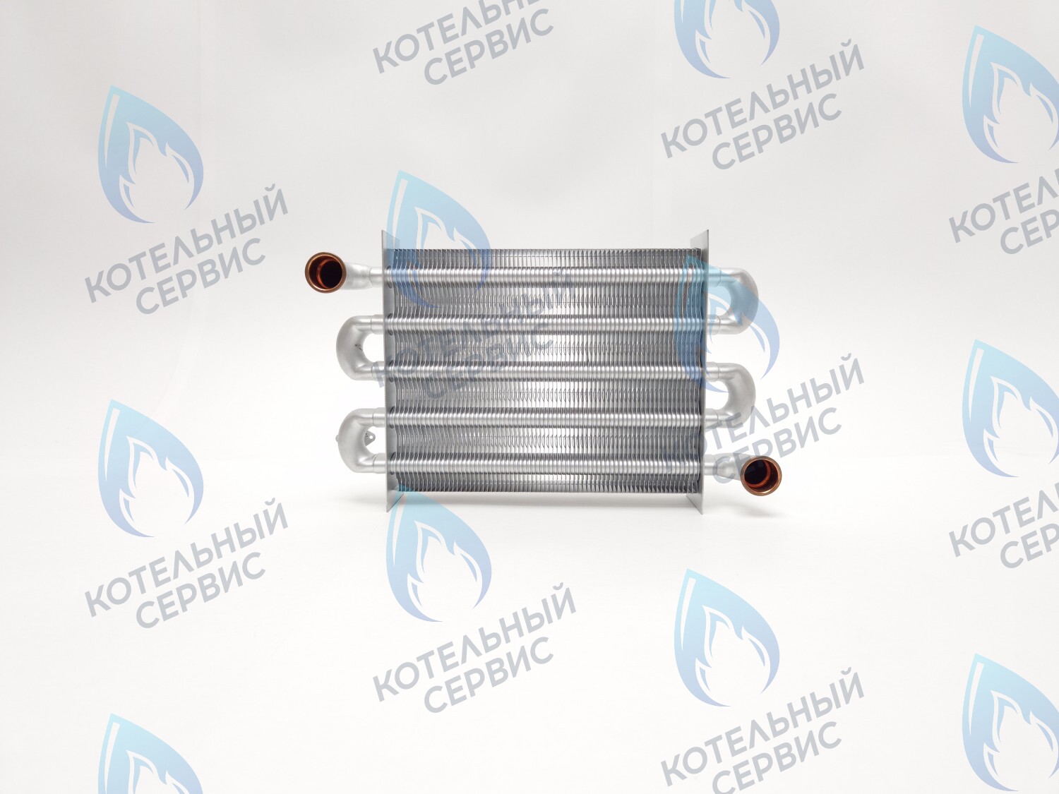 Теплообменник основной E21-25 DAESUNG