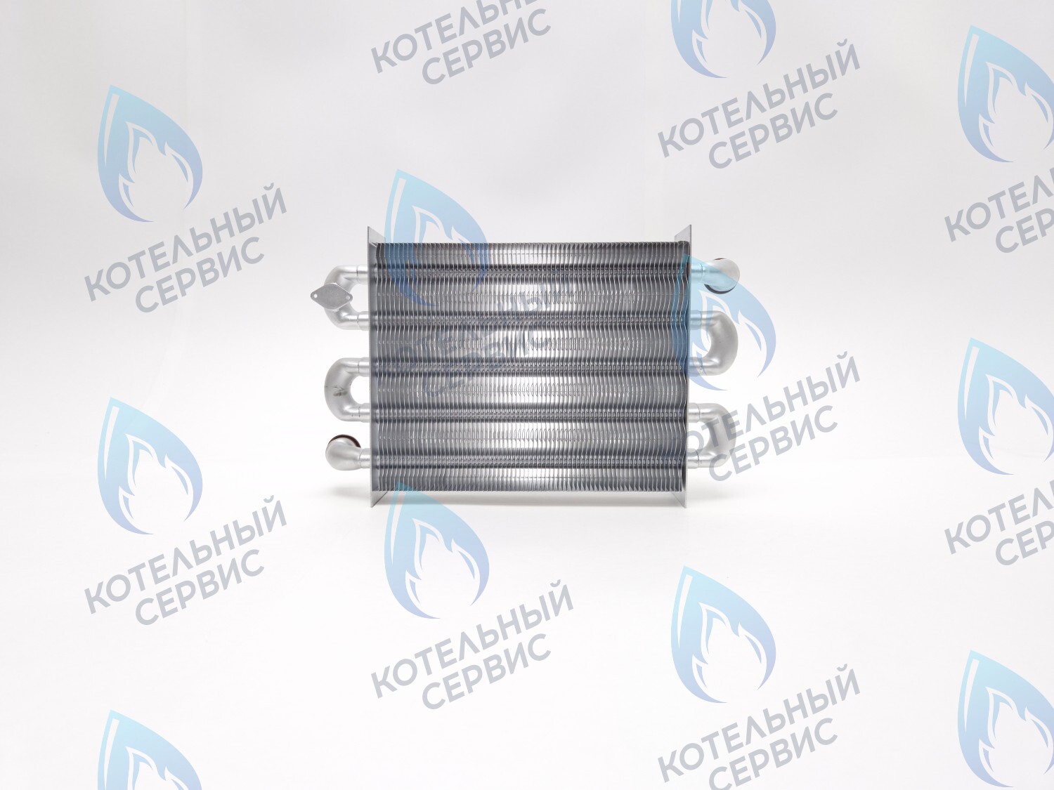 Теплообменник основной E21-25 DAESUNG