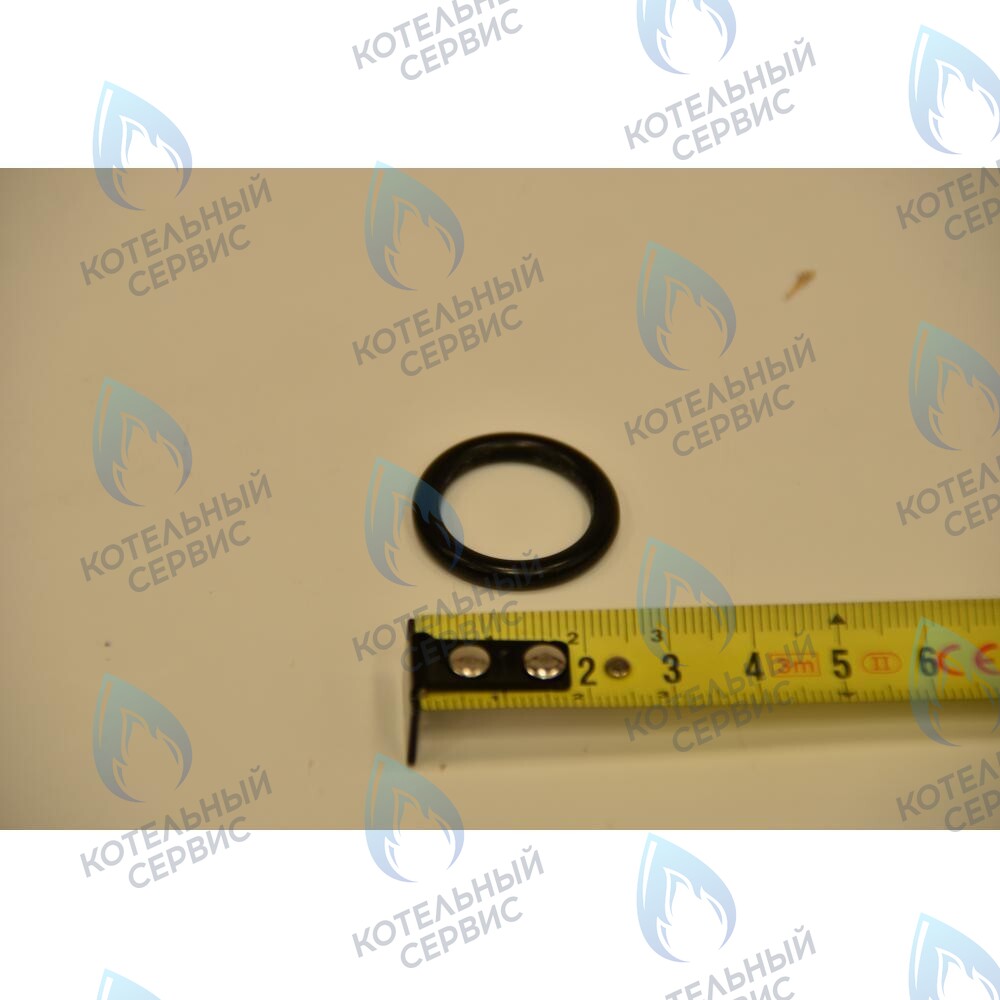 Уплотнение вторичного теплообменника BAXI