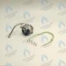 Двигатель насоса DUCA APW 15-5.2A (2 скорости) аналог Wilo Ariston (65104319, 60000591)