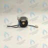 Двигатель насоса DUCA APW 15-5.2A (2 скорости) аналог Wilo Ariston (65104319, 60000591)