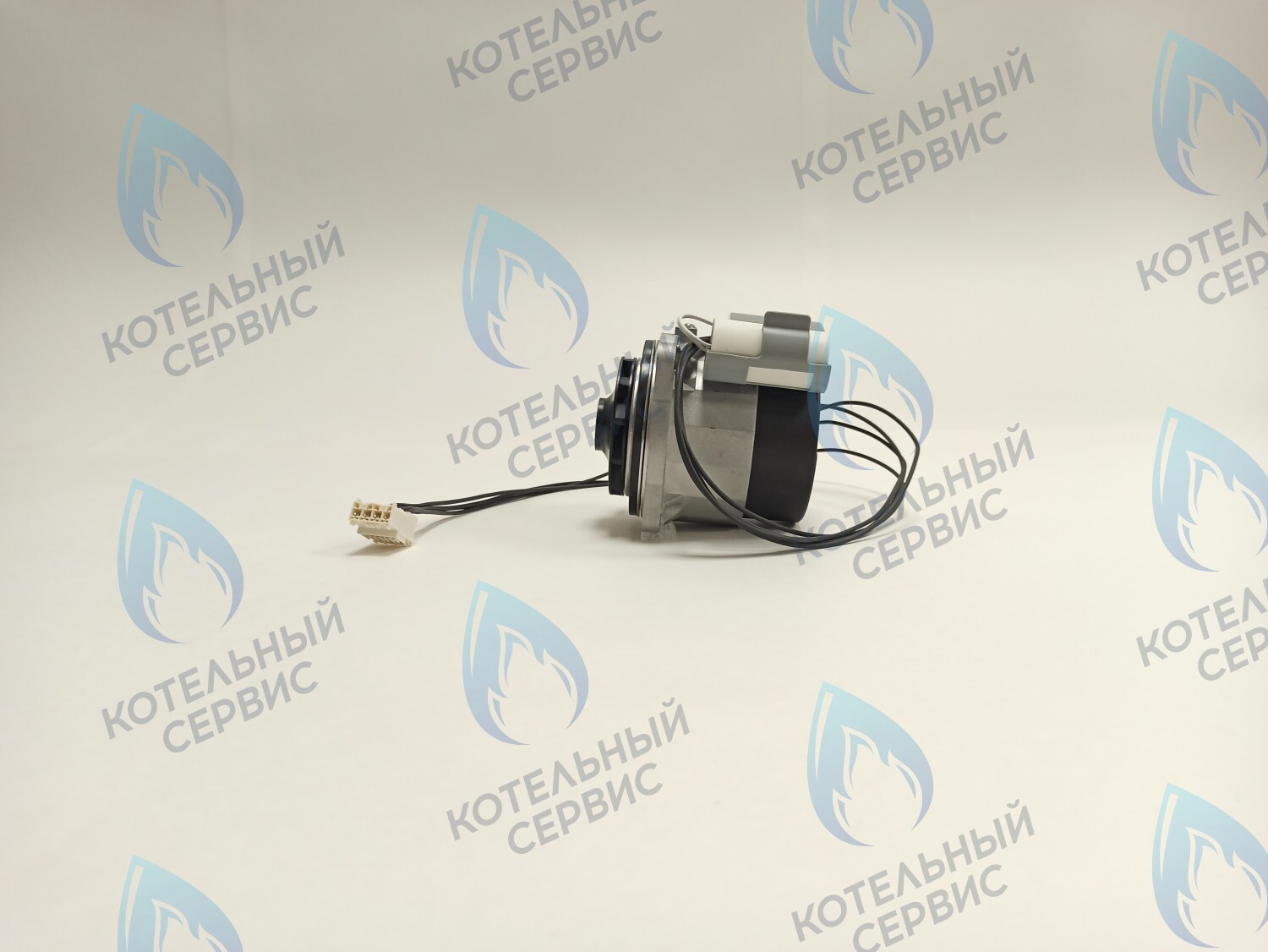 Двигатель насоса DUCA APW 15-5.2A (2 скорости) аналог Wilo Ariston (65104319, 60000591)