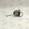 Двигатель насоса DUCA APW 15-5.2A (2 скорости) аналог Wilo Ariston (65104319, 60000591)