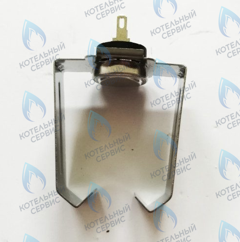 Датчик температуры обратки отопления KIT SONDA TEMP. DP. (36200780) FERROLI