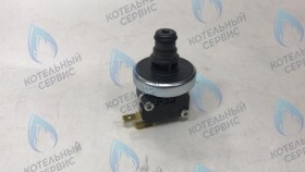 Реле давления воды KIT PRESSOST.H2O (39404710), шт FERROLI