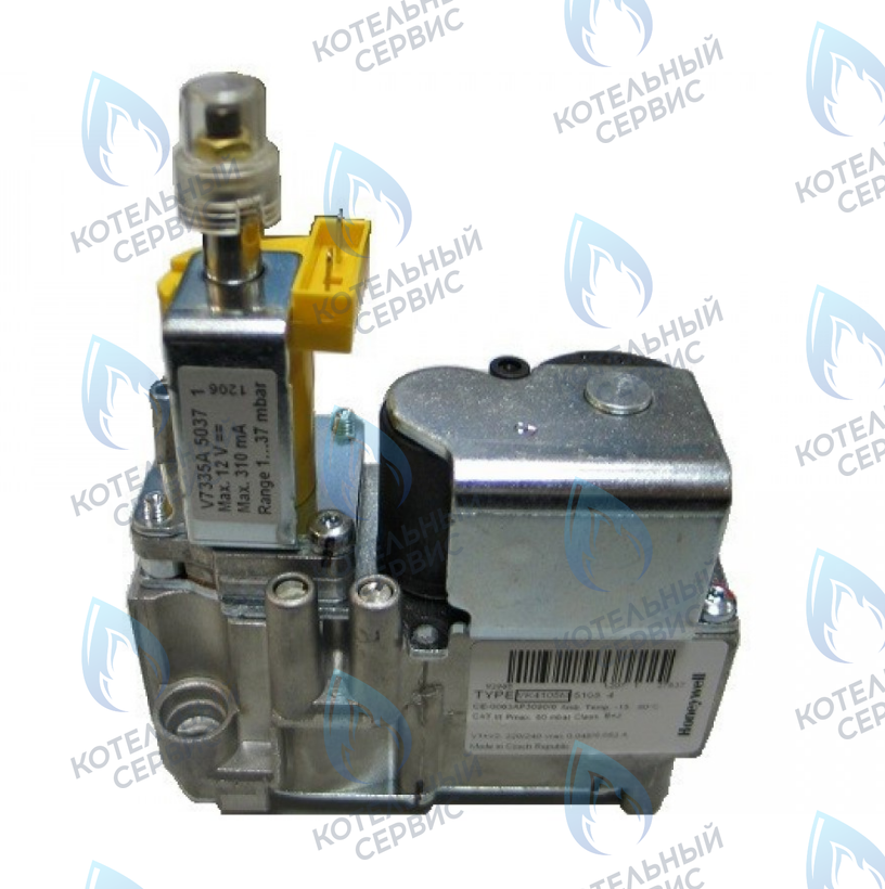 Газовый клапан (HONEYWELL VK4105M M-M) BAXI Main Four