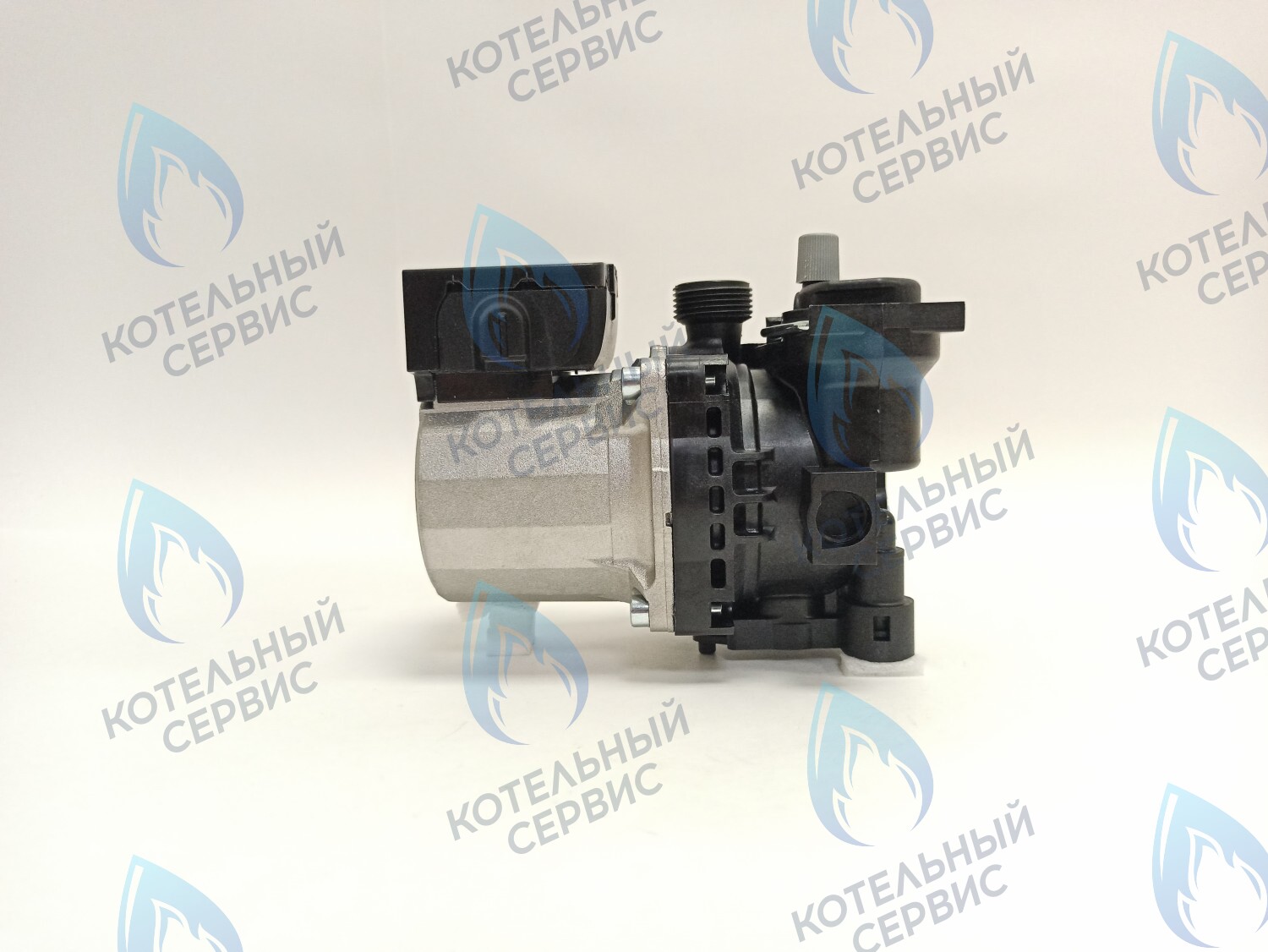 Насос в сборе WILO 15/5 для котла FERROLI ARENA (RU), ALPENHOFF GAMBURG